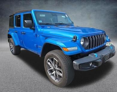 jeep wrangler 4xe 2024 1C4RJXN6XRW133630 image jeep wrangler 4xe 2024 1C4RJXN6XRW133630 image